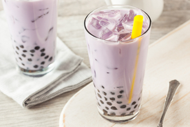 奶茶
