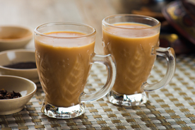 奶茶