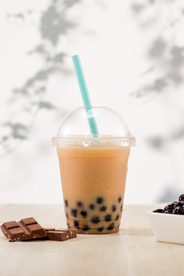 奶茶