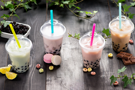 奶茶