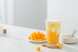 奶茶