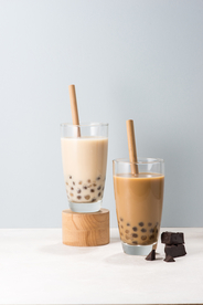 奶茶