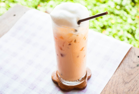 奶茶