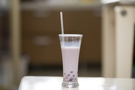 奶茶