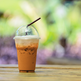 奶茶