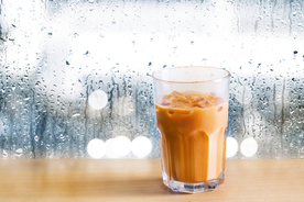奶茶