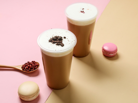 奶茶