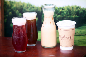 奶茶
