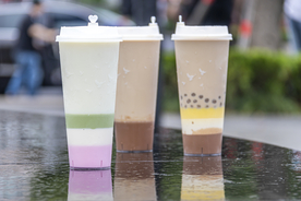 奶茶