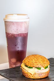 奶茶