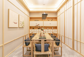 酒店
