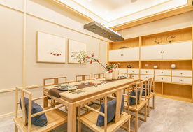 酒店