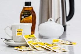 茶包