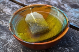 茶包