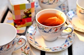 茶包