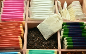 茶包