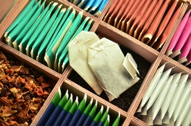 茶包