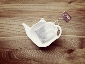 茶包