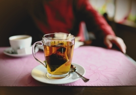 茶包