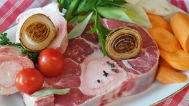 牛肉