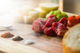牛肉