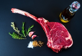 牛肉