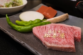 牛肉
