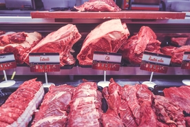 牛肉