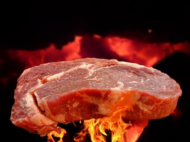 牛肉