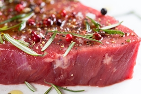 牛肉