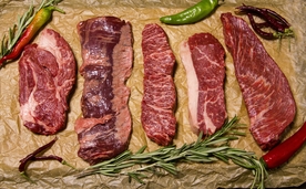 牛肉