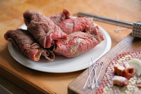 牛肉