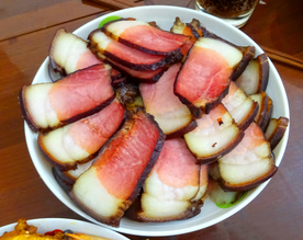 腊肉