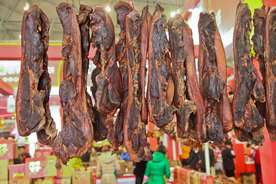 腊肉