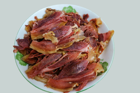 腊肉