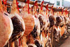 腊肉
