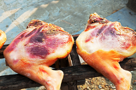 腊肉