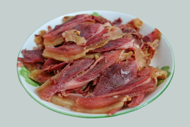 腊肉