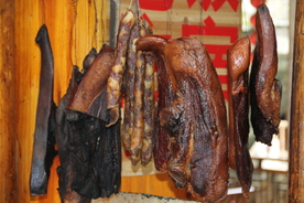 腊肉