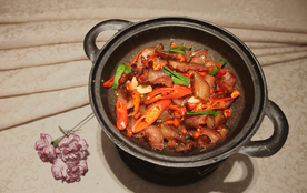 腊肉