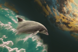 海豚