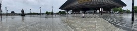 车站