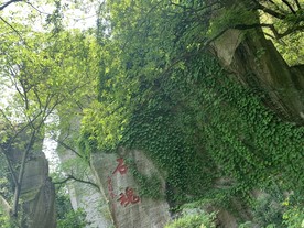 山