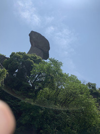 山