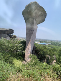 山