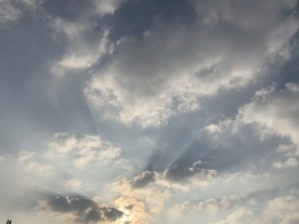 云层