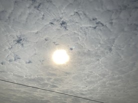 白云