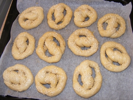 卷饼