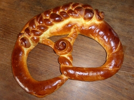 卷饼