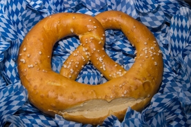 卷饼